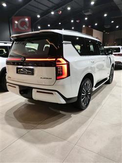 نیسان پاترۆل